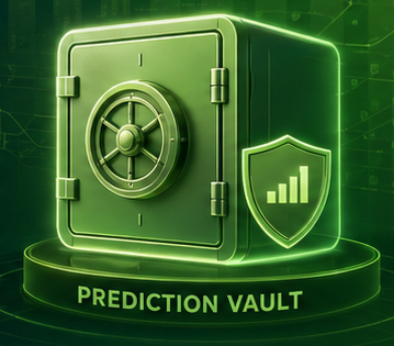 PolyGap Prediction Vault