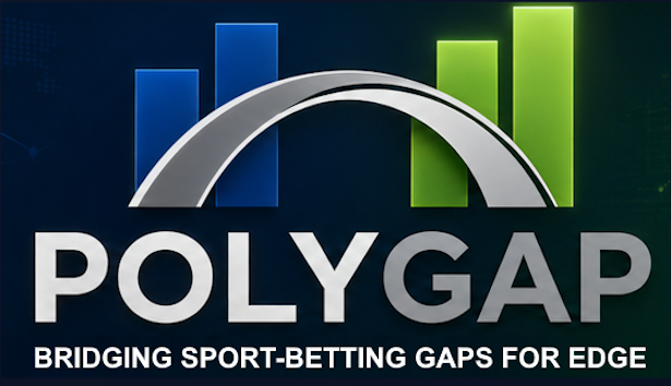 PolyGap - Bridging Sport-Betting Gaps For Edge